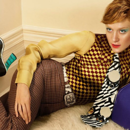 ӡϯ 2012ﶬMiuMiuƬ